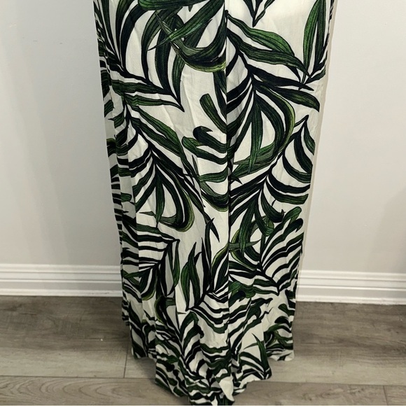 Show Me Your Mumu Karmyn Cape Peruvian Palm size small - Picture 9 of 11